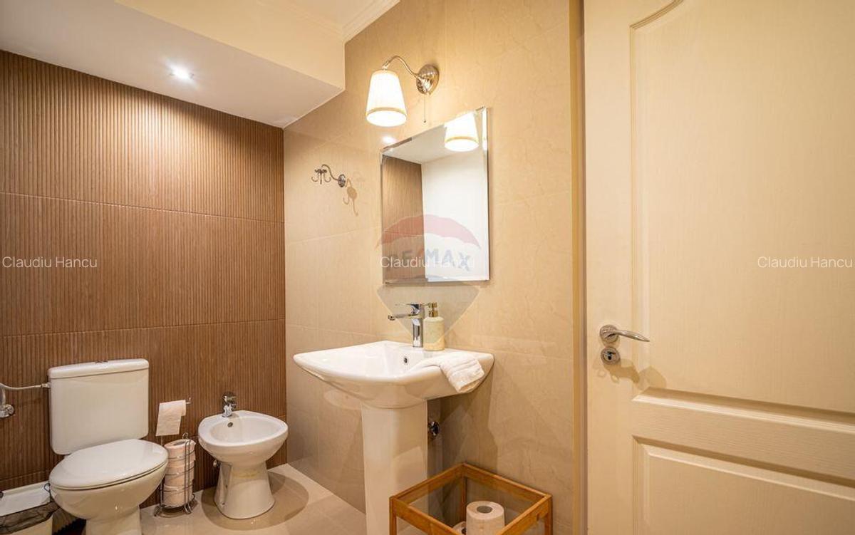 Apartament de Lux | Curte Privata, Garaj | Priveli?te S... - 11