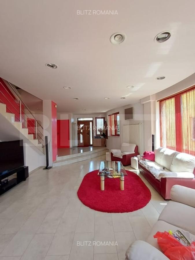 Exclusivitate! Vila individuala 6 camere, teren 760 mp, in Turda, zona Materna - 6