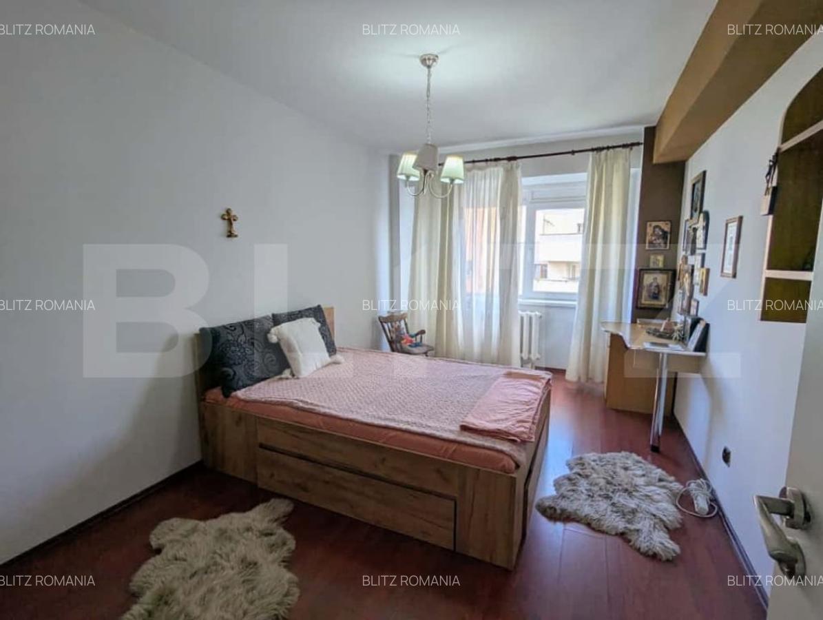 Apartament 2 camere, 60 mp, balcon generos, view panoramic, Interservisan - 2