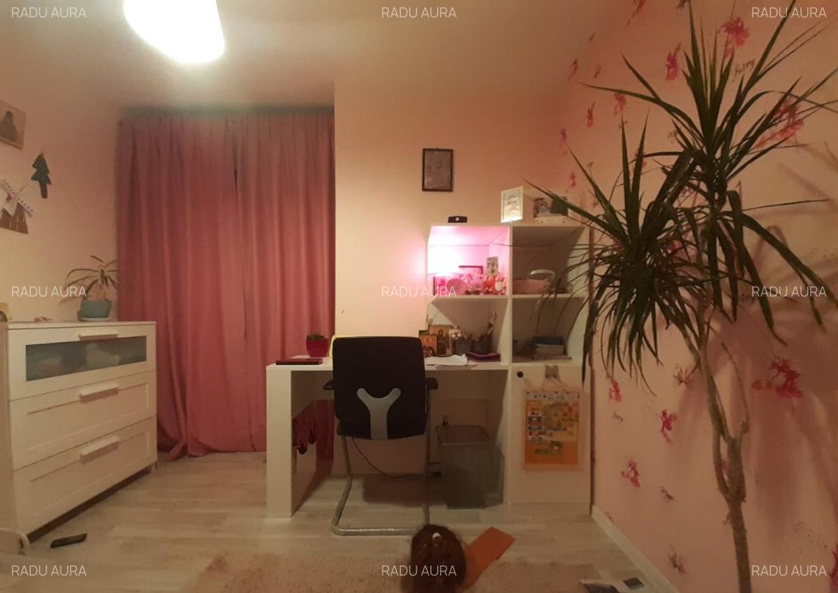 Casa P+1 discreta, intre Militari si Drumul Taberei - 7