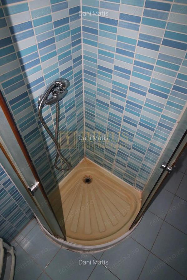 2 camere, ideal pentru studenti, cuplu, la 5 minute de Complexul Studentesc - 5