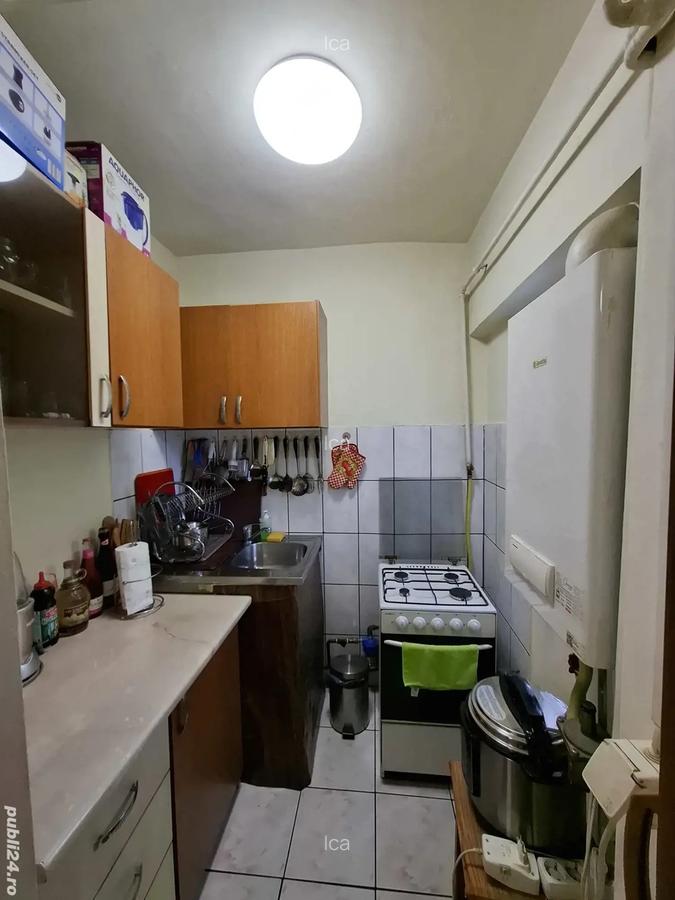 Proprietar vand apartament confort 2 calea Buzia?ului - 7