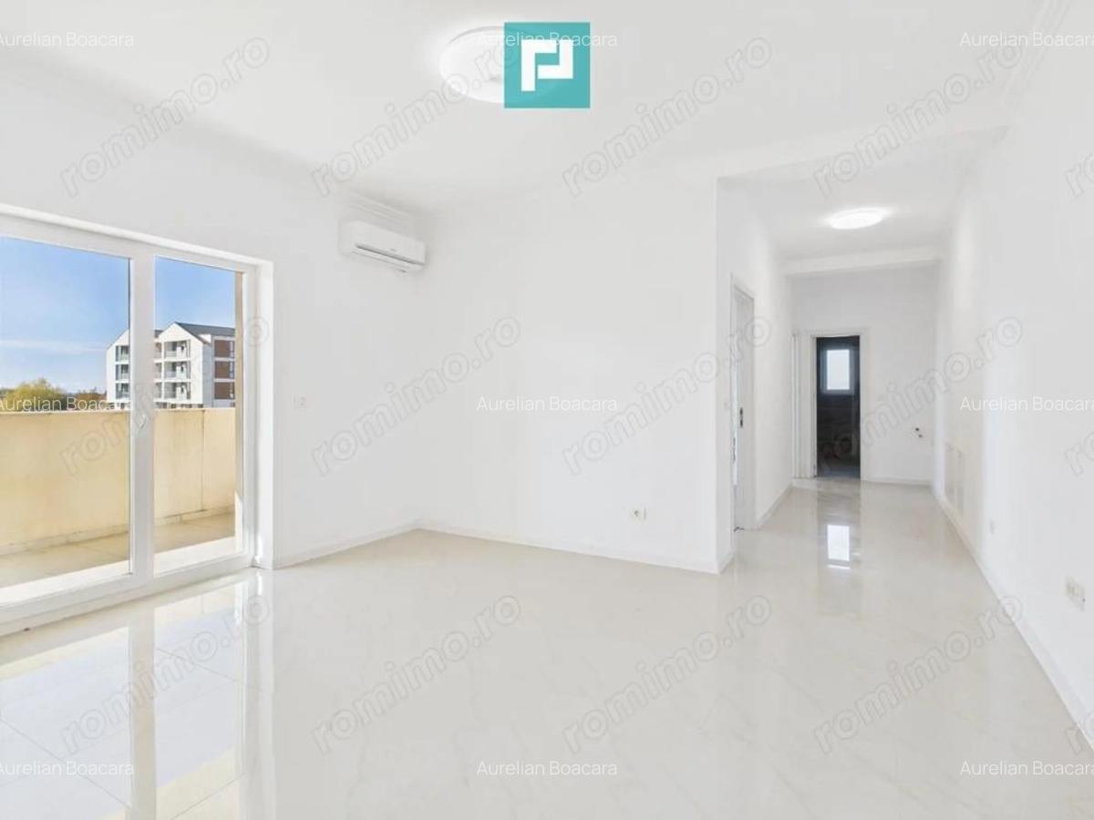 Apartament trei camere Torontalului - 3 Apartament trei camere Torontalului - 3