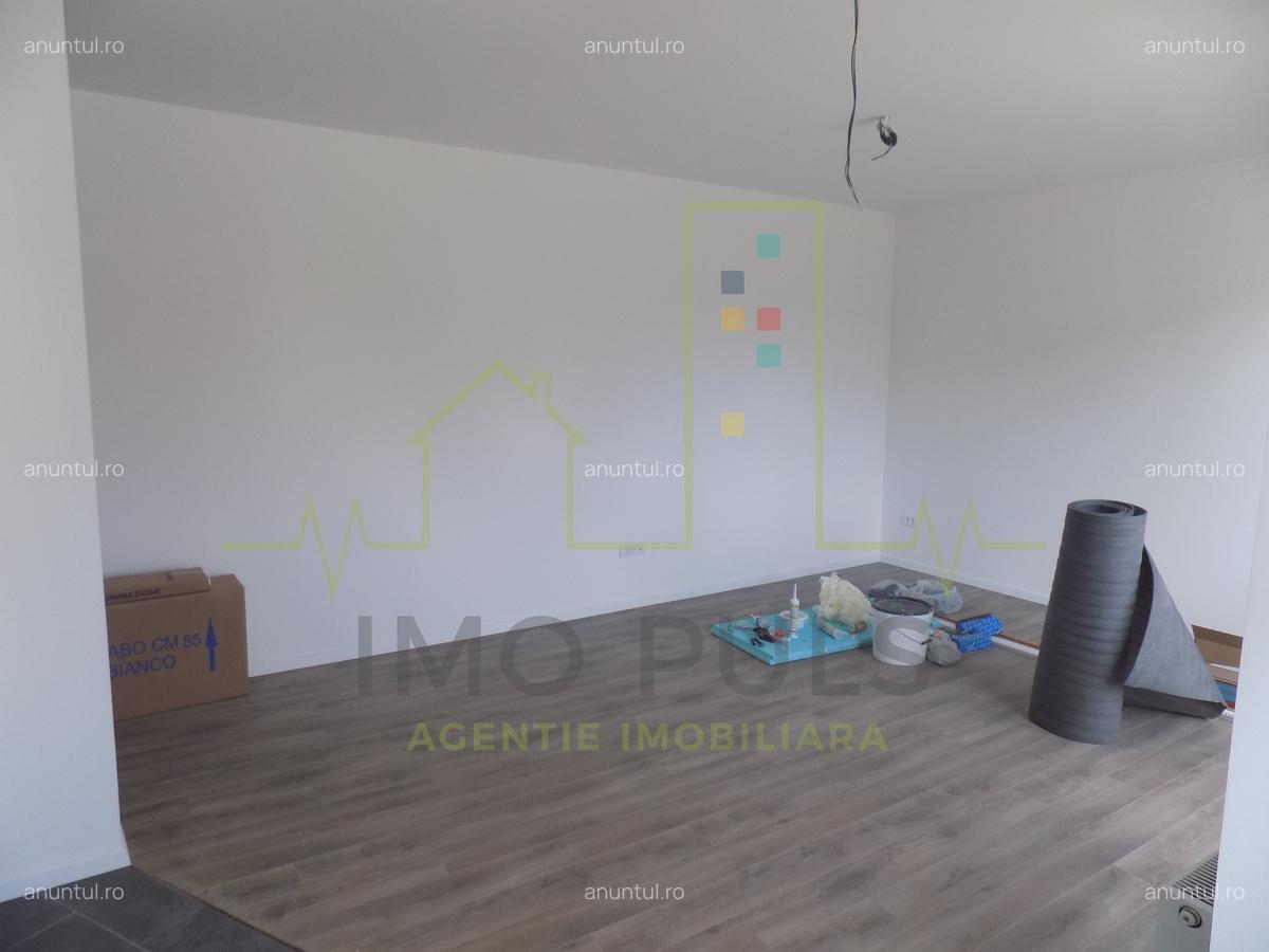 Calea Urseni, apartament cu 1 camera in bloc nou, finisajele sunt la alegerea cumparatorului - 3
