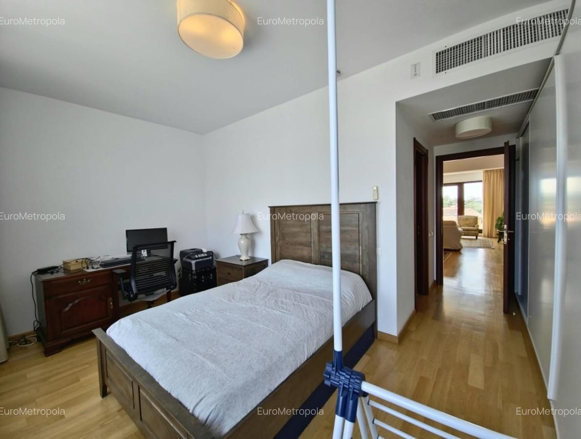Apartament cu 5 camere în Kiseleff - 16