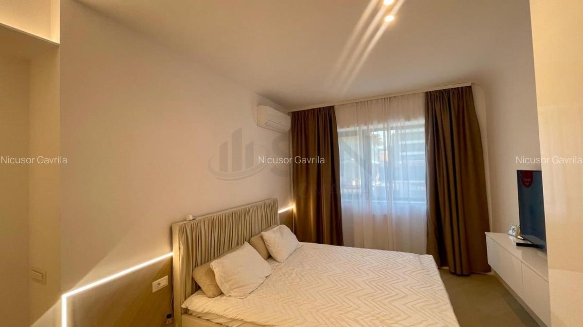 REA1022739 Apartament 3 camere I Pipera I Cortina North - 6