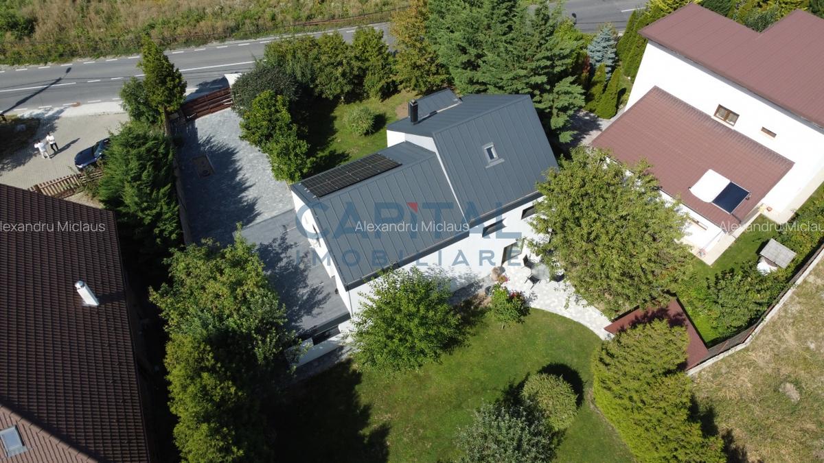 0%Comision | Casa unifamiliala | Faget | 1314mp teren - 49