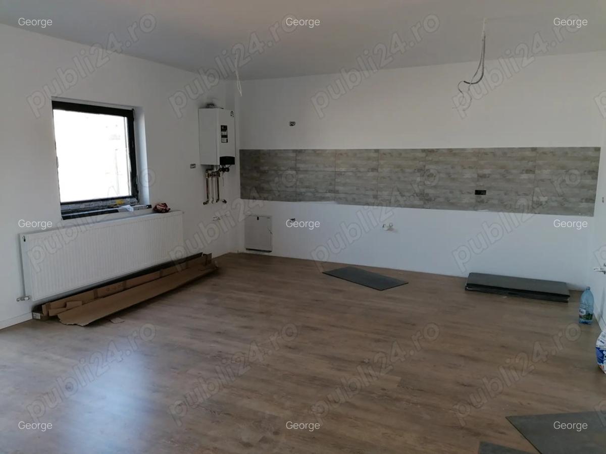 Casa 5 camere in duplex, utilitati: gaze,canalizare, zona Damila-Ford - 2