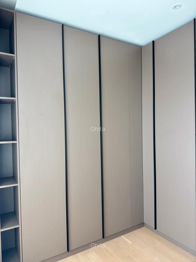 Apartament cu 3 camere | One Mircea Eliade Floreasca | Parcare|Wiew Spectaculos - 12