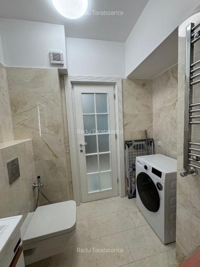Apartament De Inchiriat 2 Camere + Parcare -Royal Town, Copou - Prima Inchiriere - 13