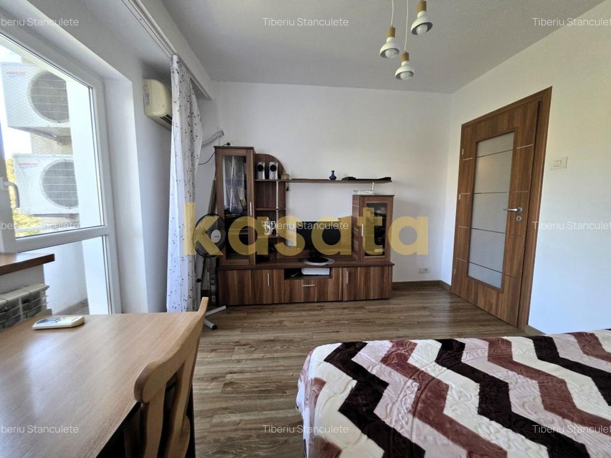 Apartament 3 camere, 81 mp, renovat 2019 - spațios, luminos - 4