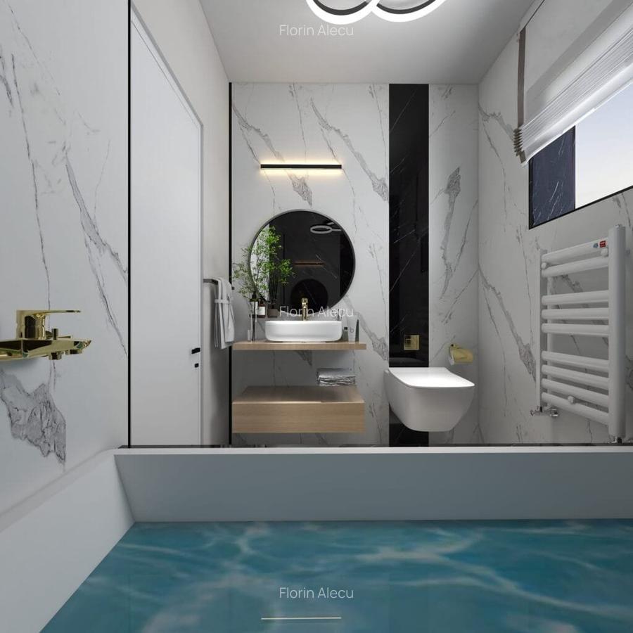 Vanzare vila in Oras Pantelimon - 6