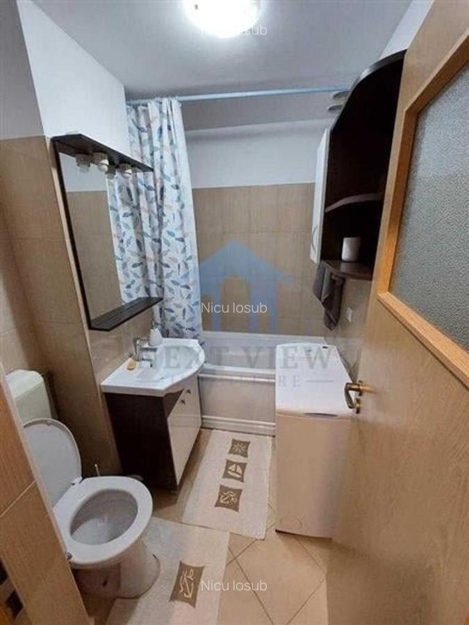 Garsoniera, FSPAC - 2