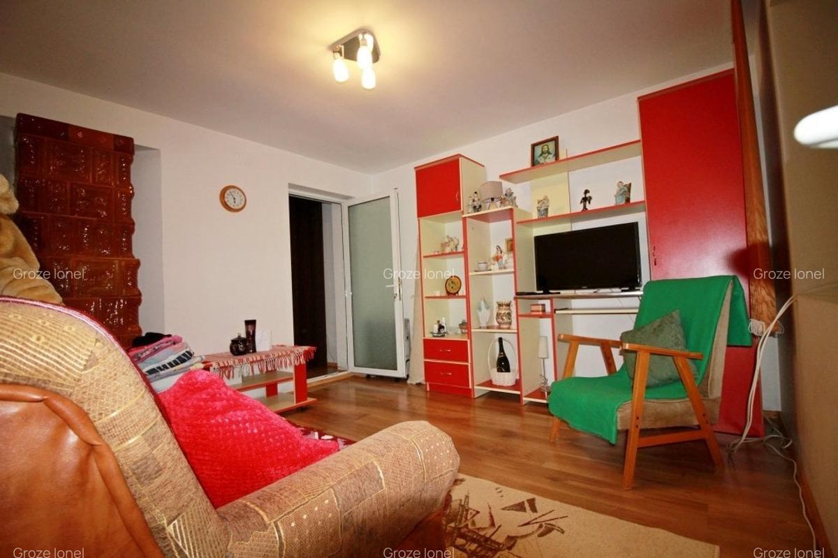 Casa La Tara  - 2700MP - Tichilesti Constanta - Vita De Vie - Pomi Fructiferi - 9