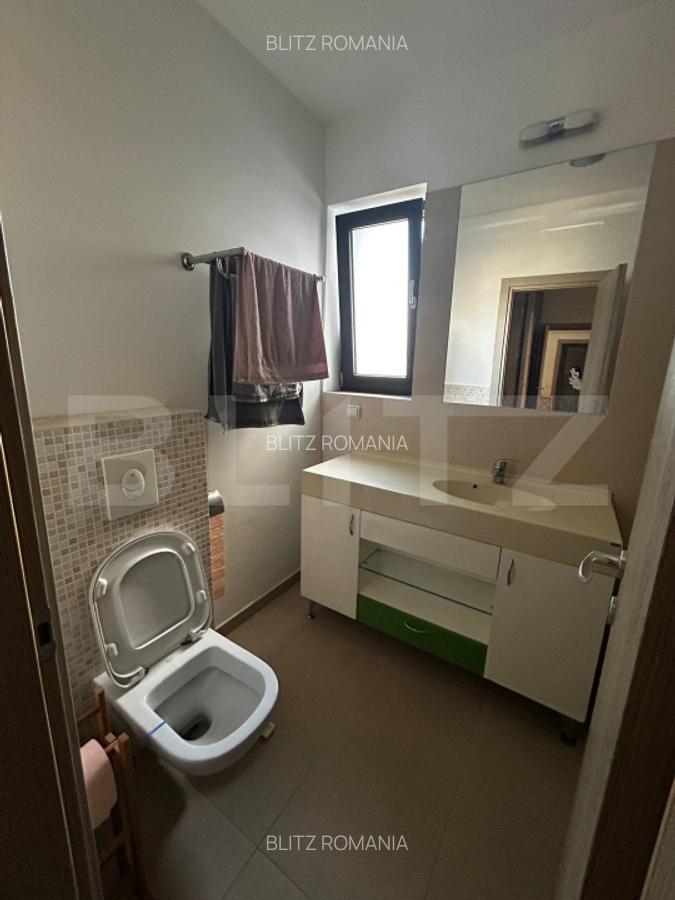 Apartament 3 camere GREENFIELD - 21 Apartament 3 camere GREENFIELD - 21