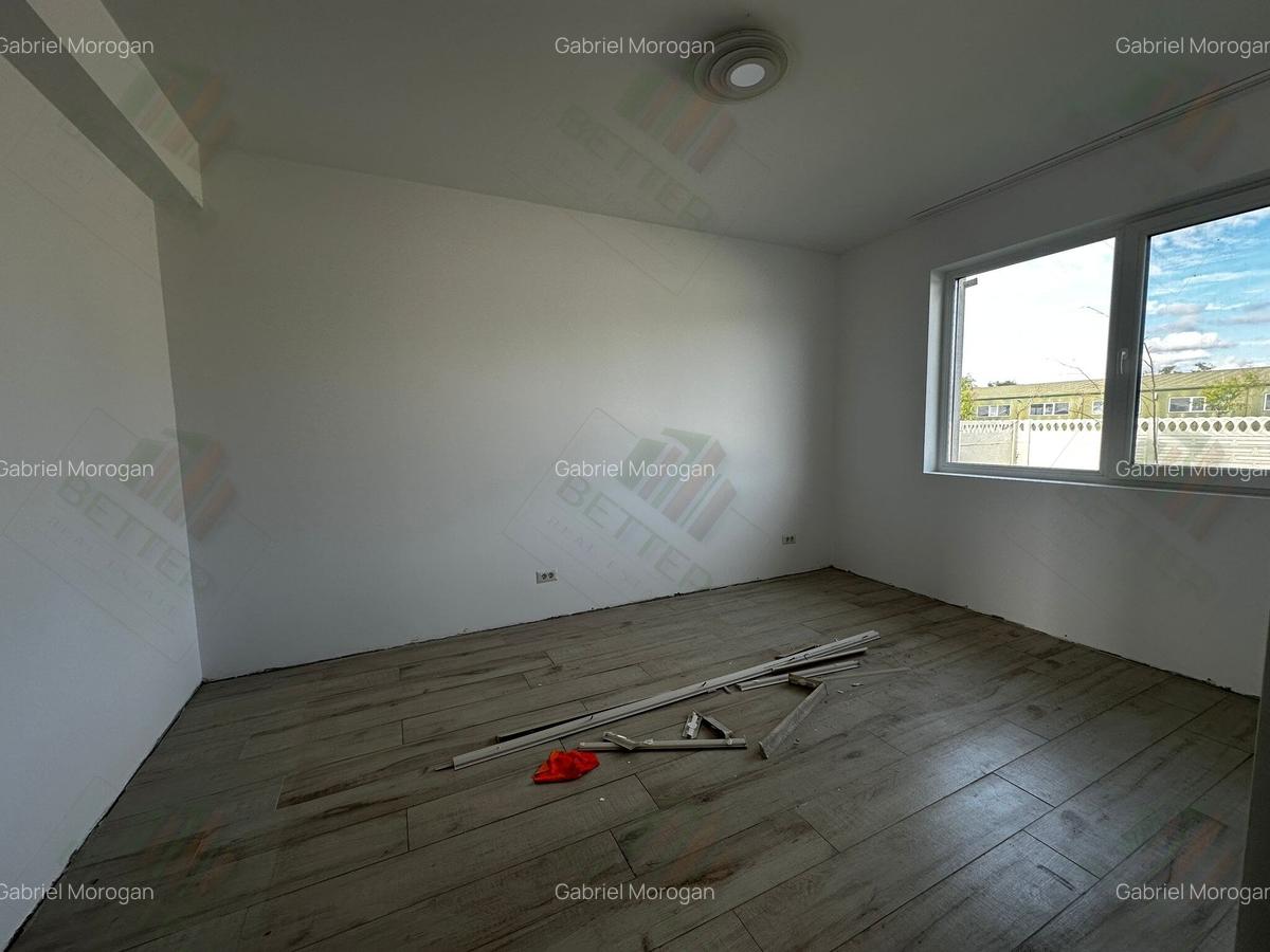 Casa Individuala - Parter -Comuna Berceni - Gata De Utilizare - 7