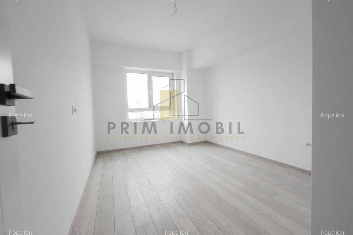 Garsonieră decomandată în Păcurari - 1
