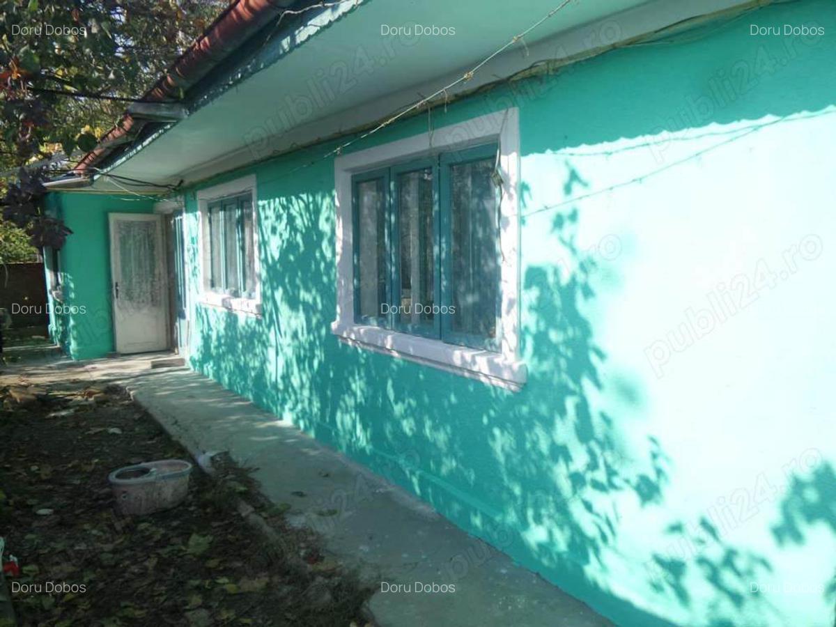 Vand Casa de 120m2, 5 camere de locuit, - 1
