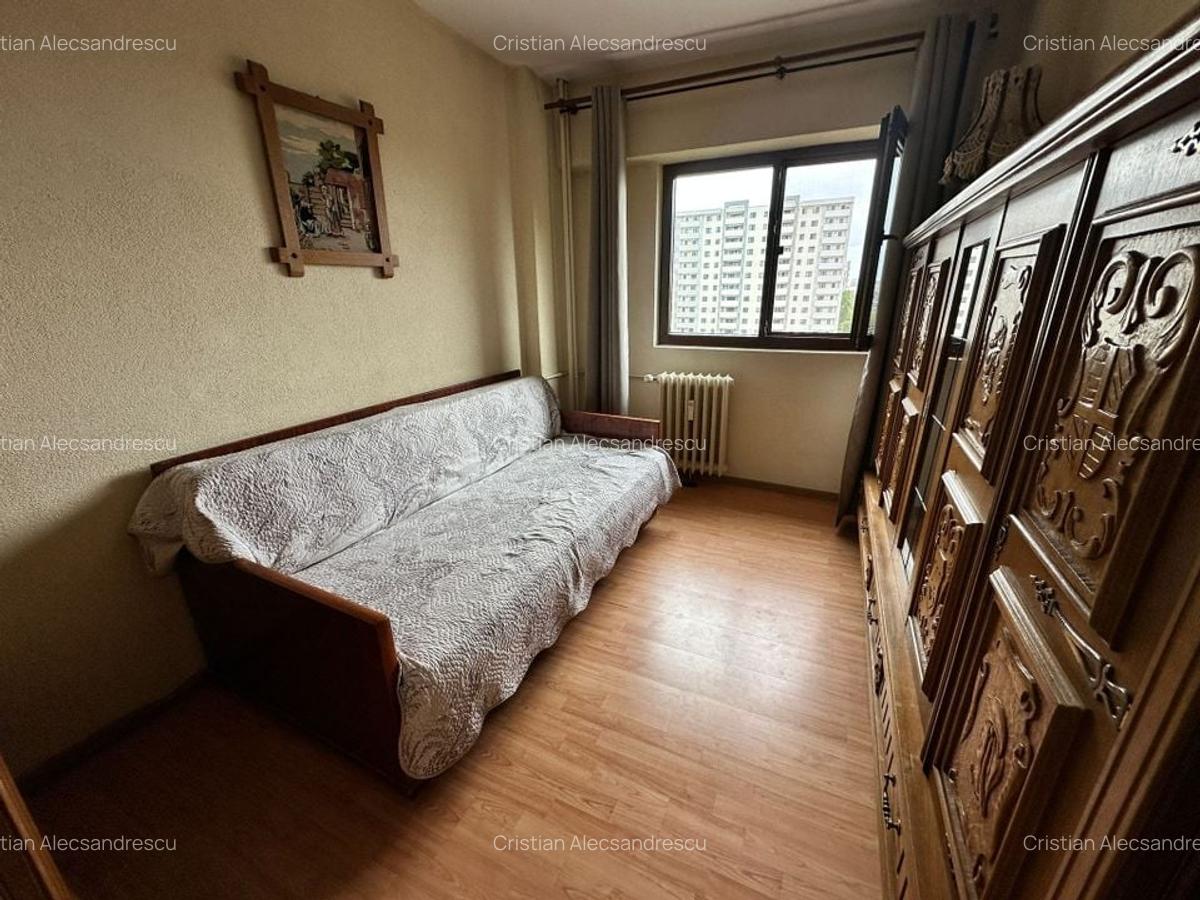3 Camere Zona Excelenta Metrou Pacii Iuliu Maniu Militari Autogara - 16