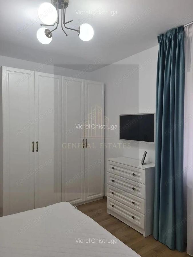 Apartament spa?ios 3 camere, bloc nou Zarne?ti - 10