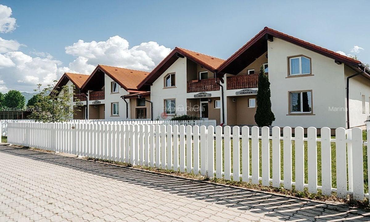 Casă cu 5 camere în Tohanu Nou - 18