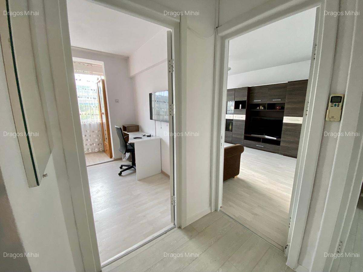 UNIRII CANTEMIR - METROU 5 MINUTE - DECOMANDAT - MOBILAT 2024 - 9