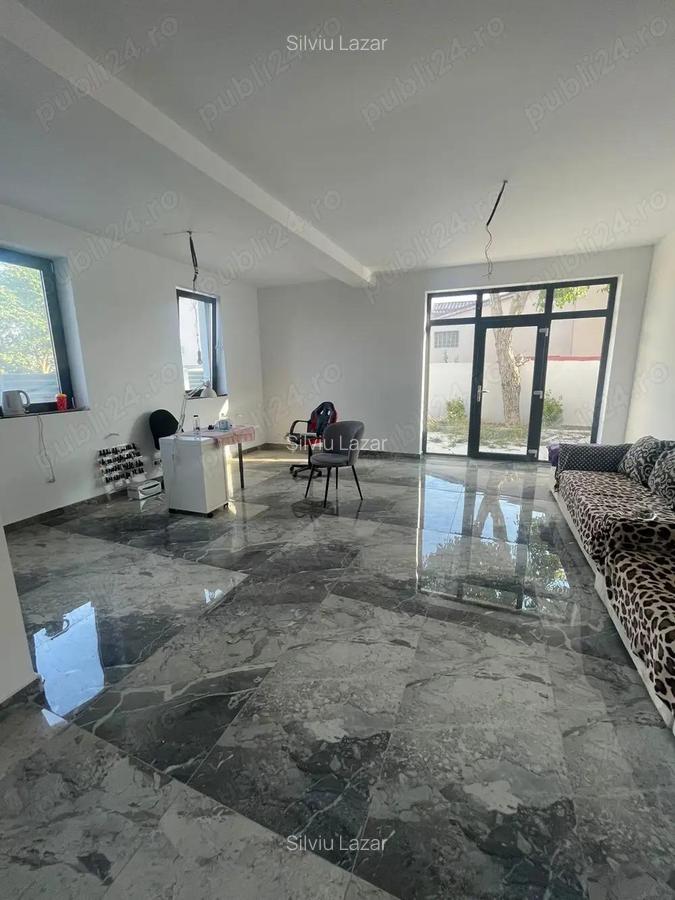 Metrou Dimitrie Leonida 7-8 min | Vila individuala 5 camere 2 bai | 200 mp - 18