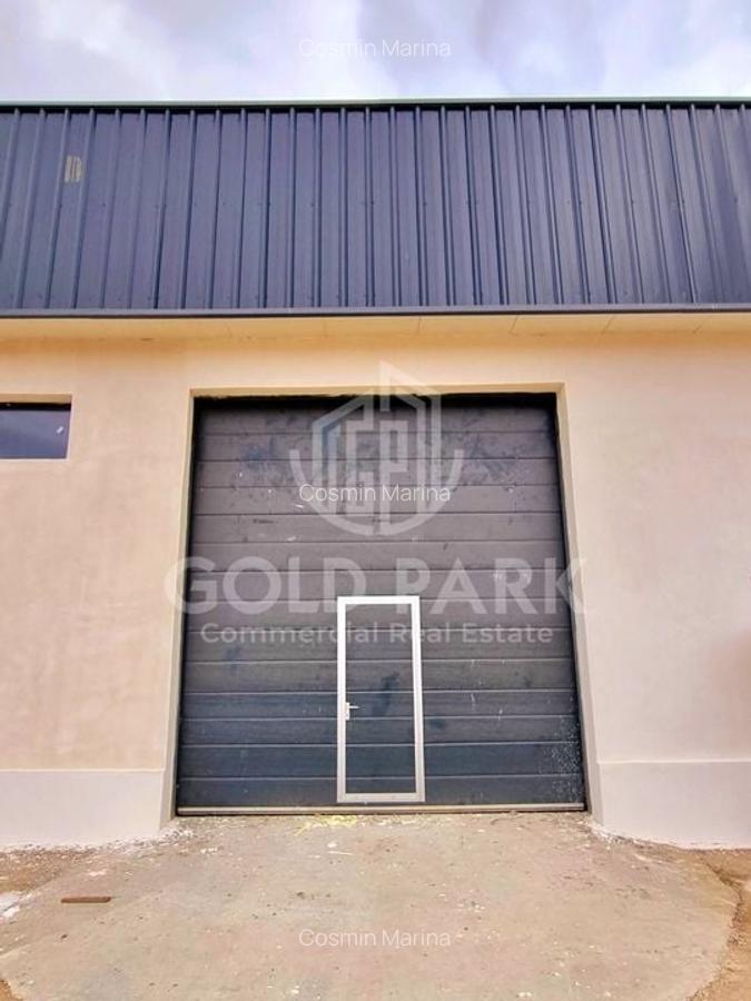 Hala RENOVATA- Zona PLEVNEI- Incalzire/ ISU -de la 600 -la 1200 mp - 21