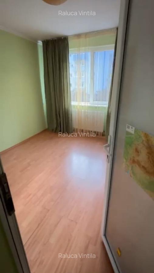 Apartament 2 cam decomandat, et 3/8, 380 euro, Buzoieni, piata Rahova - 10