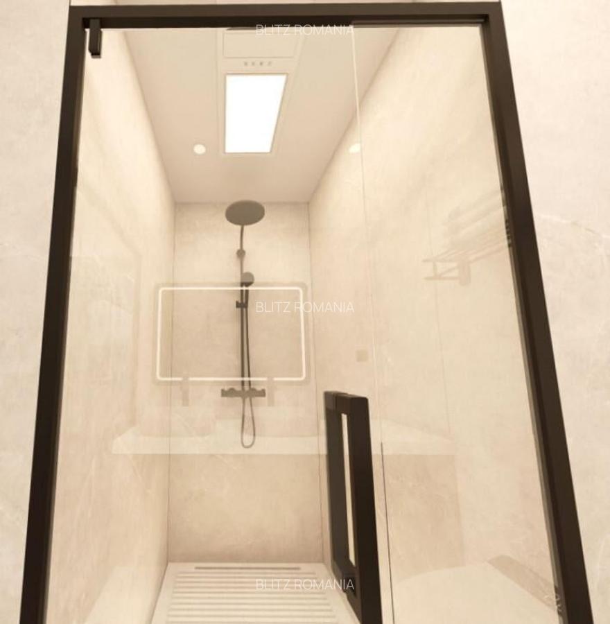 Casa tip Capsula de la View Box Houses - modelul Barcelona - 8