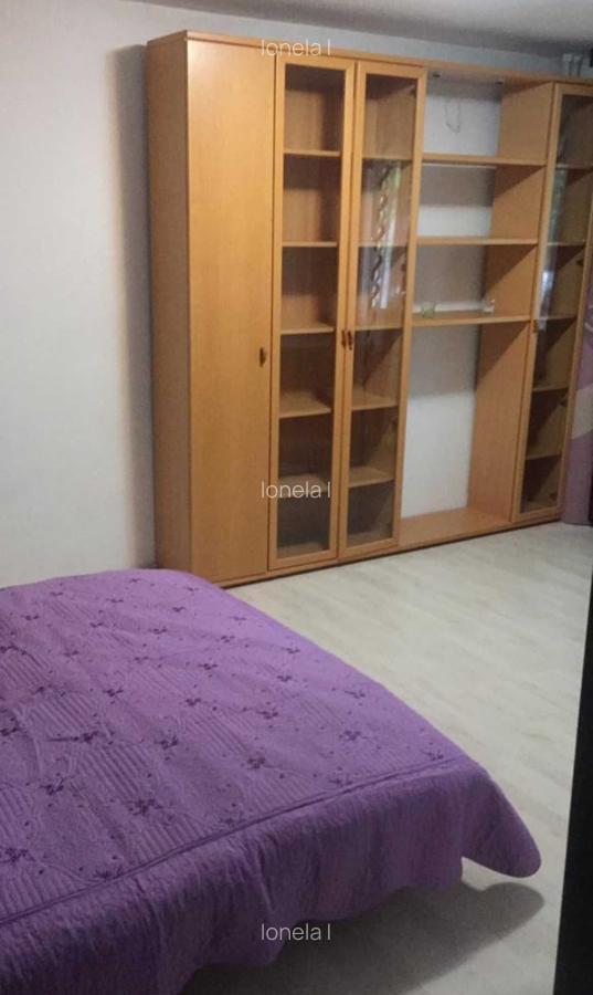 DRUMUL TABEREI - 5 minute metrou  LUJERULUI - Apartament 2 camere - 1