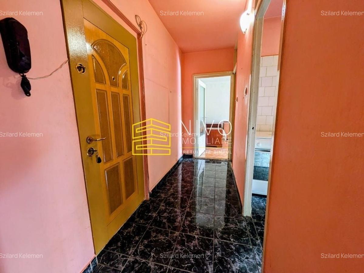 Apartament 2 camere - Tg. Mureș - Tudor - Bld. Pandurilor - 5 Apartament 2 camere - Tg. Mureș - Tudor - Bld. Pandurilor - 5