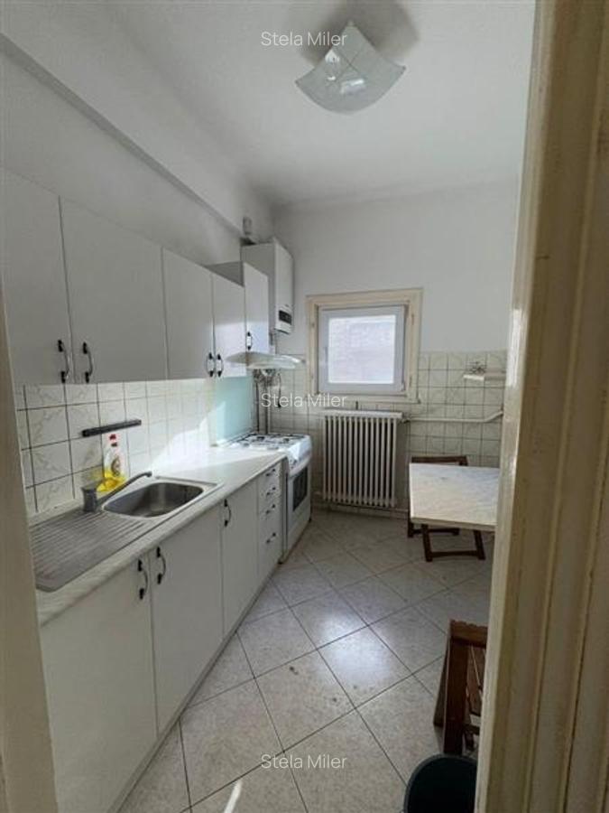 Apartament 3 camere, etajul 1/S+P+3+M, zona Foisorul de Foc - 6