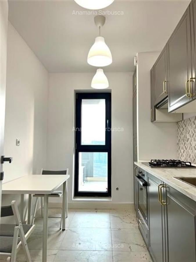 Apartament 2 camere, Pipera - 3