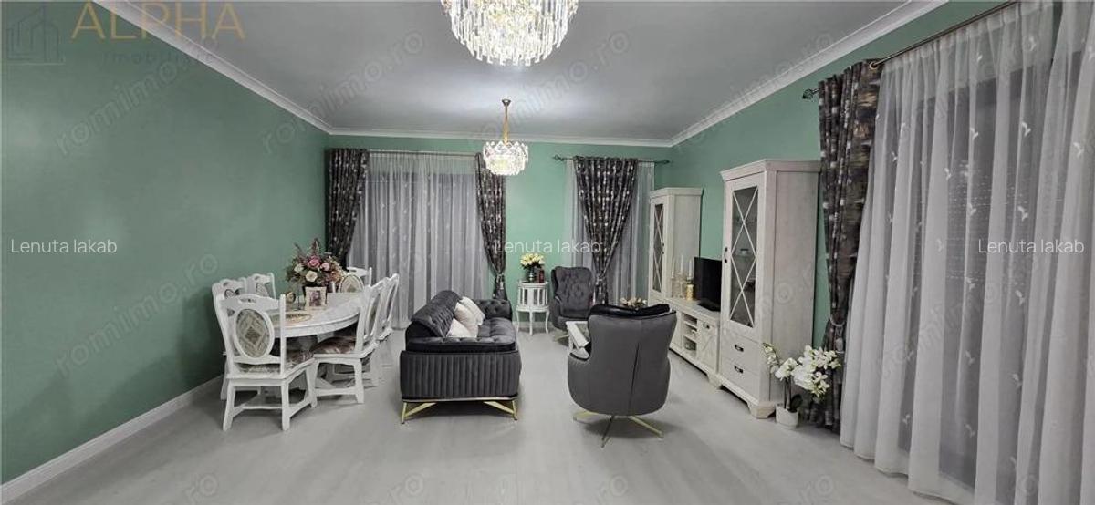 De inchiriat Penthouse de lux - 3 De inchiriat Penthouse de lux - 3