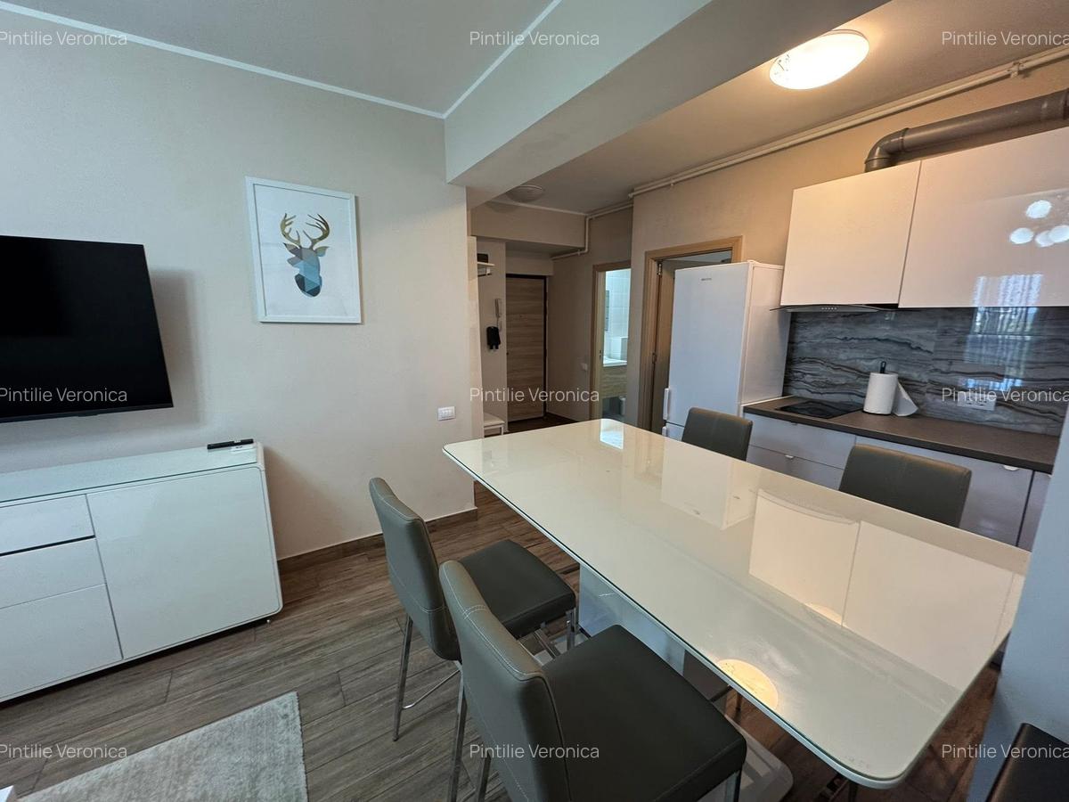 2 Camere Mamaia Zona Butoaie Vedere Frontală La Mare și Lateral Lac - 5