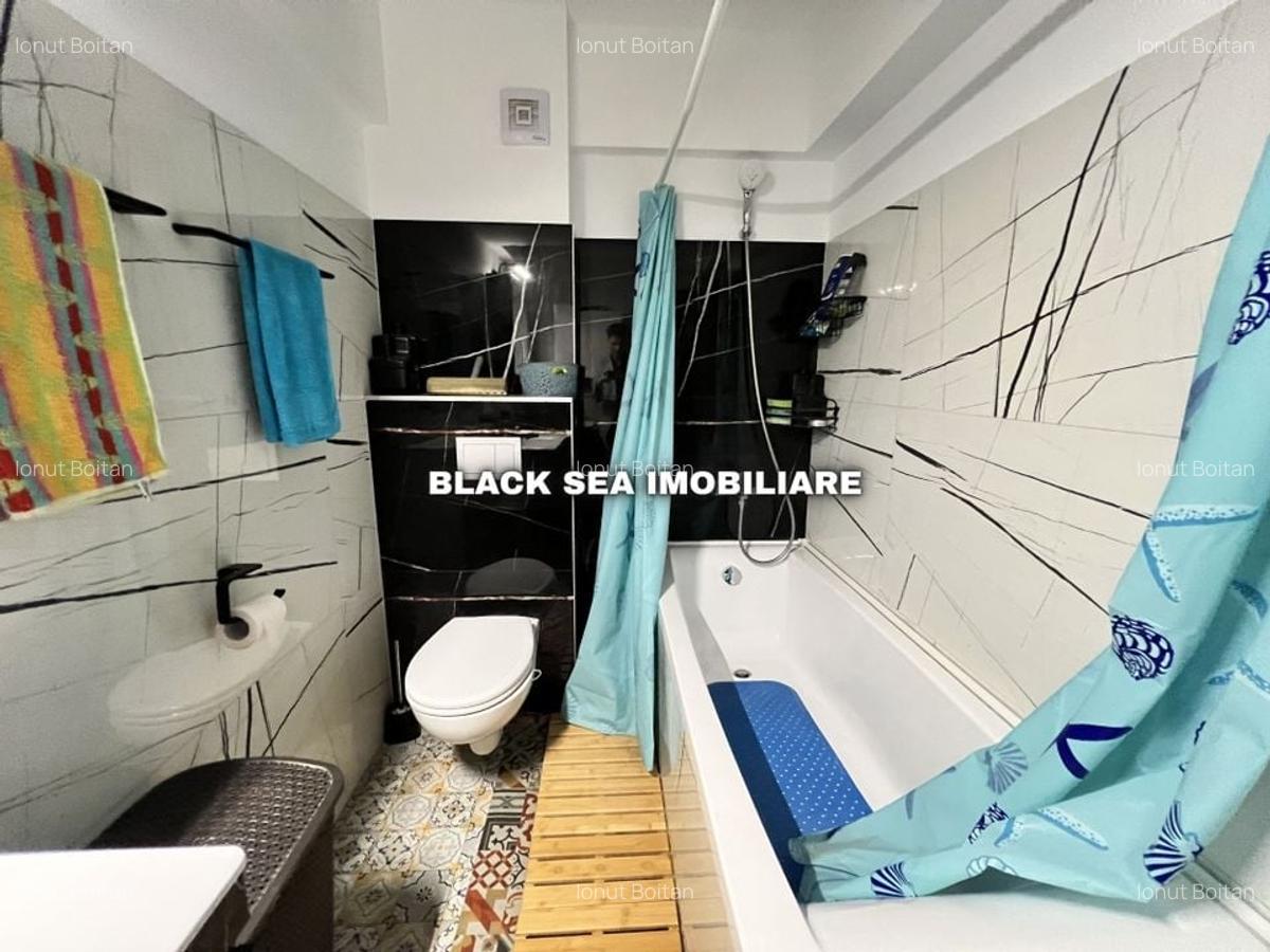 Apartament 2 camere Modern - Zona Casa de Cultură, Parcare pivata - 16