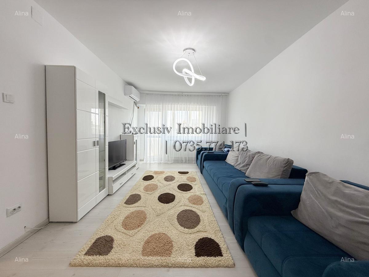 Apartament 3 camere | 3 balcoane | 2 bai | Parcare privata - 3