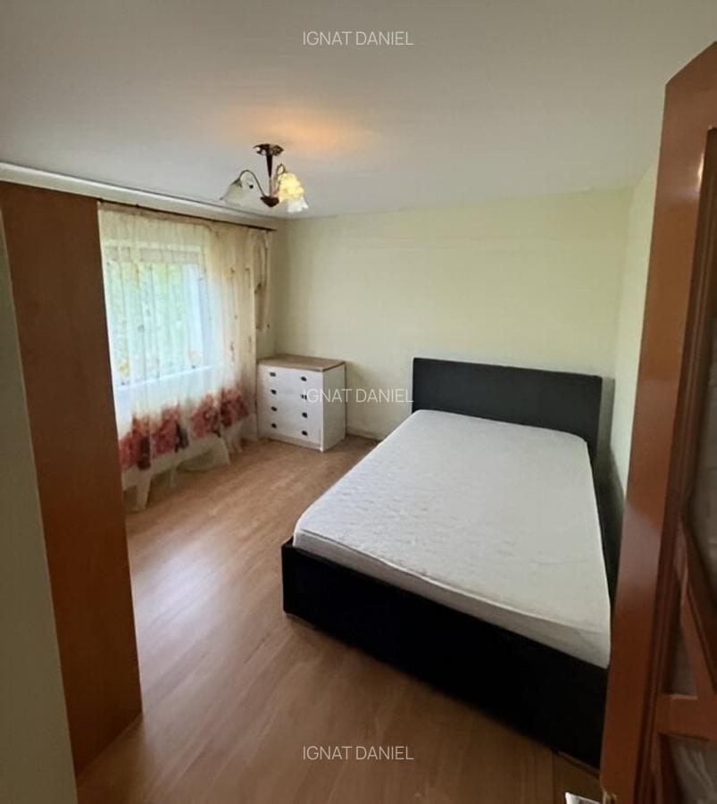 Apartament cu 2 camere, decomandat, zona Copou - Pacurari - 3