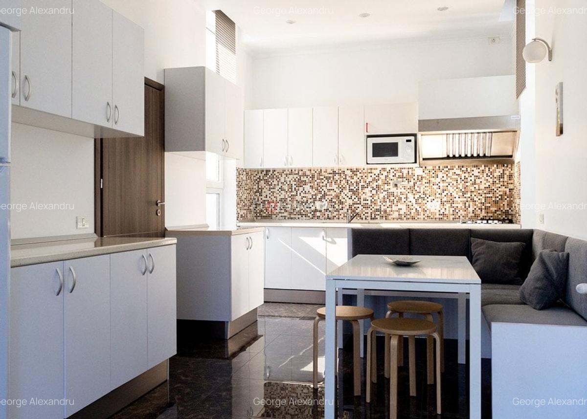 Vila Exclusivista Tartasesti - Mogosoaia - 10