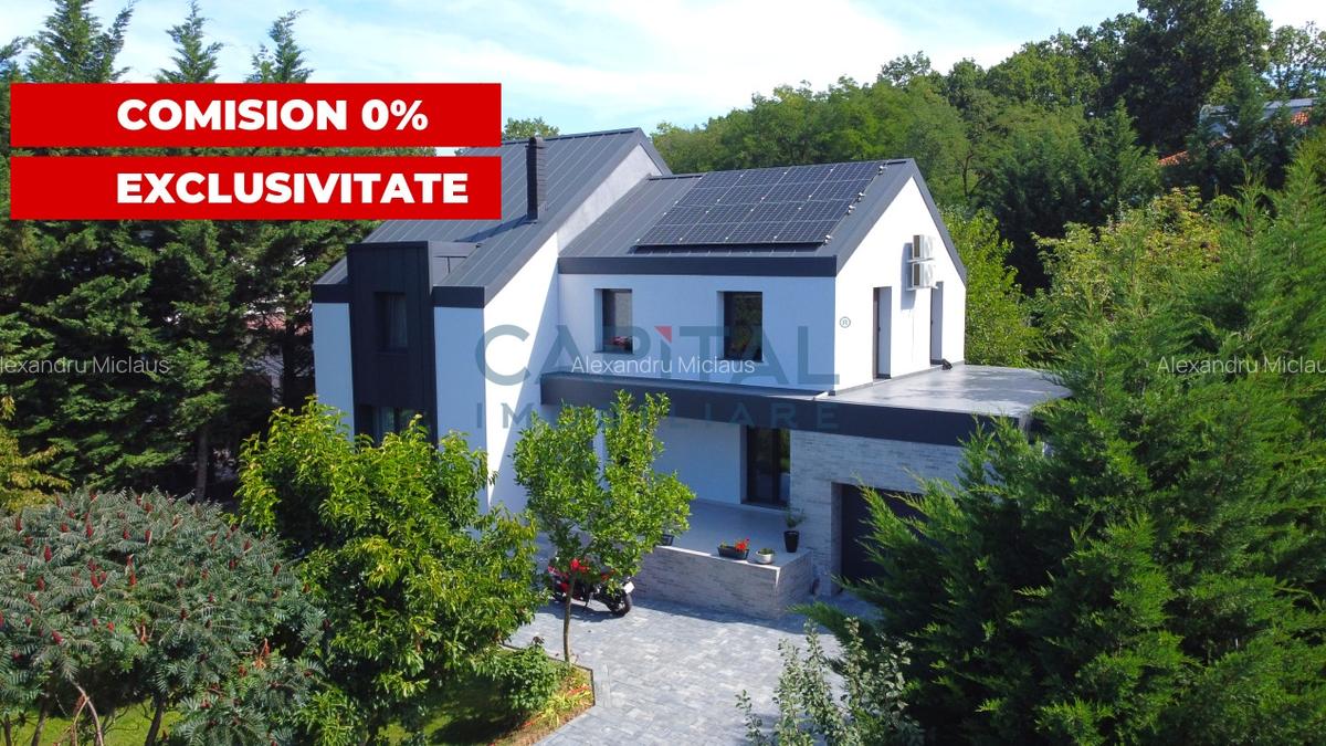 0%Comision | Casa unifamiliala | Faget | 1314mp teren - 1