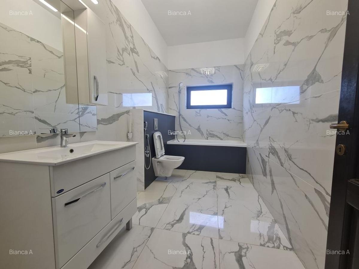 Casa individuala | semi-mobilata | 6 camere | Iancu Nicolae - 17