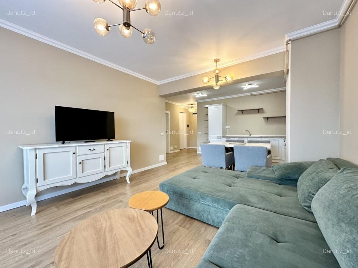 Inchiriere Apartament 2 camere, garaj,  Zorilor, Wings - 3