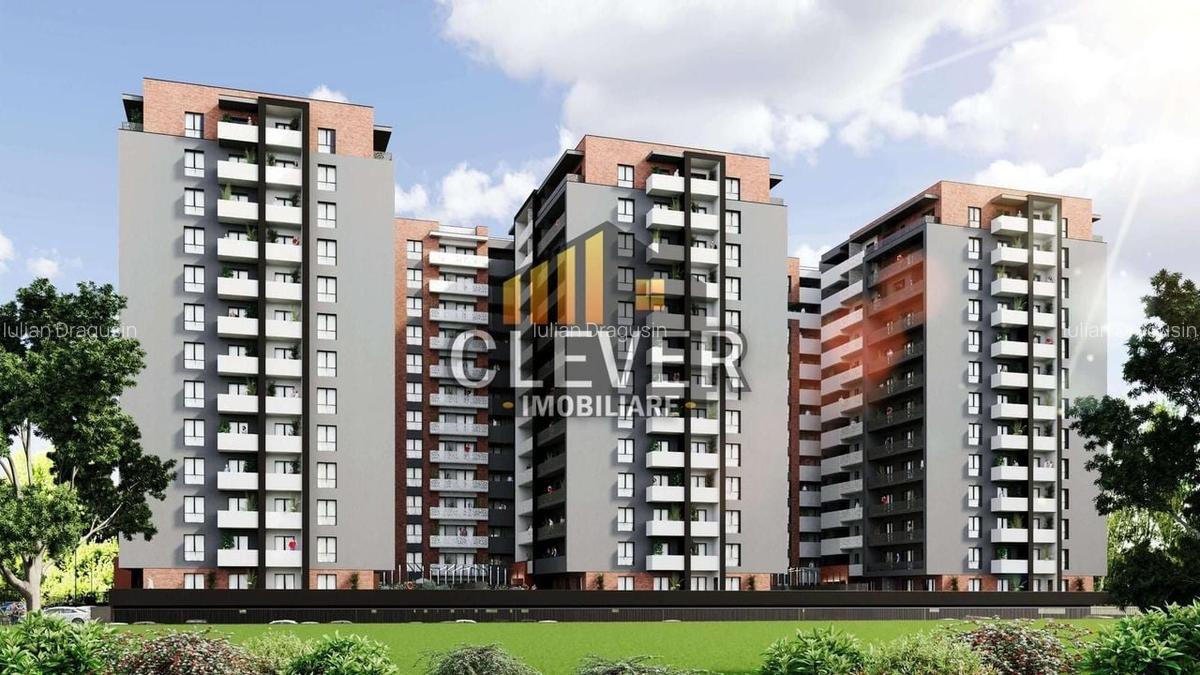 Apartament cu 2 camere semidecomandat în Theodor Pallady - 4