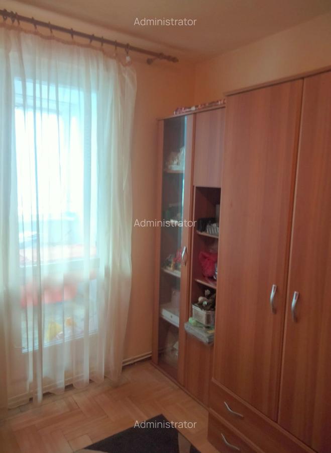 Apartament cu 3 camere circular în Vlahuță - 4