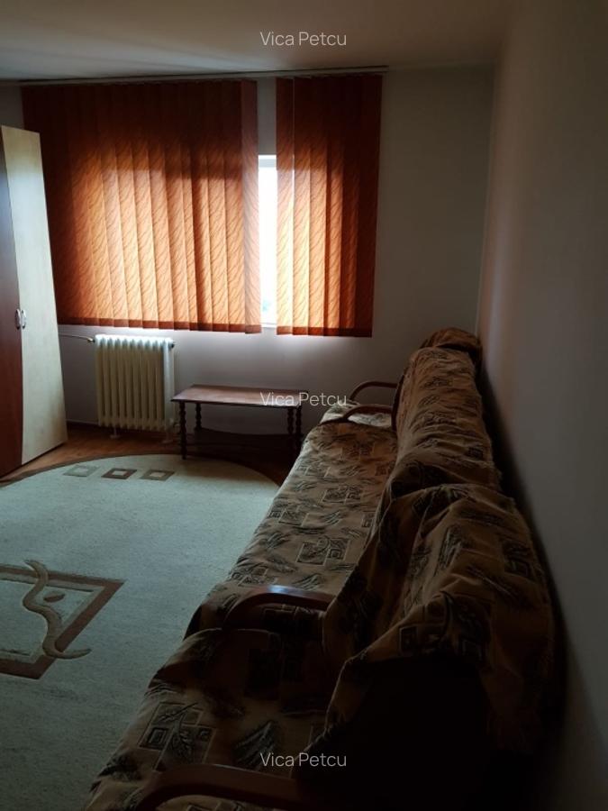 Apartament decomandat 2 camere - 4