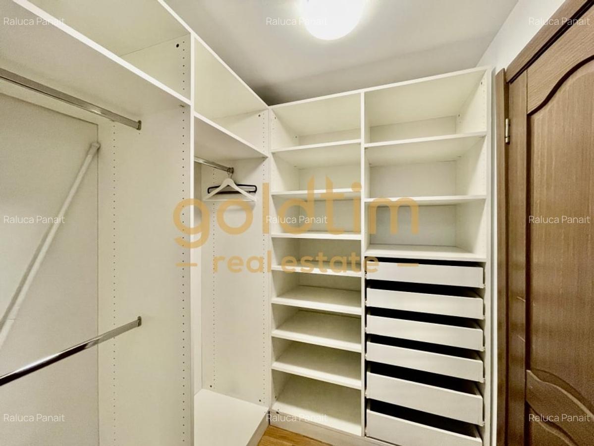 GREEN LAKE/ TERASE 30 mp/ PARCARE SUBTERANA/ BOXA - 36