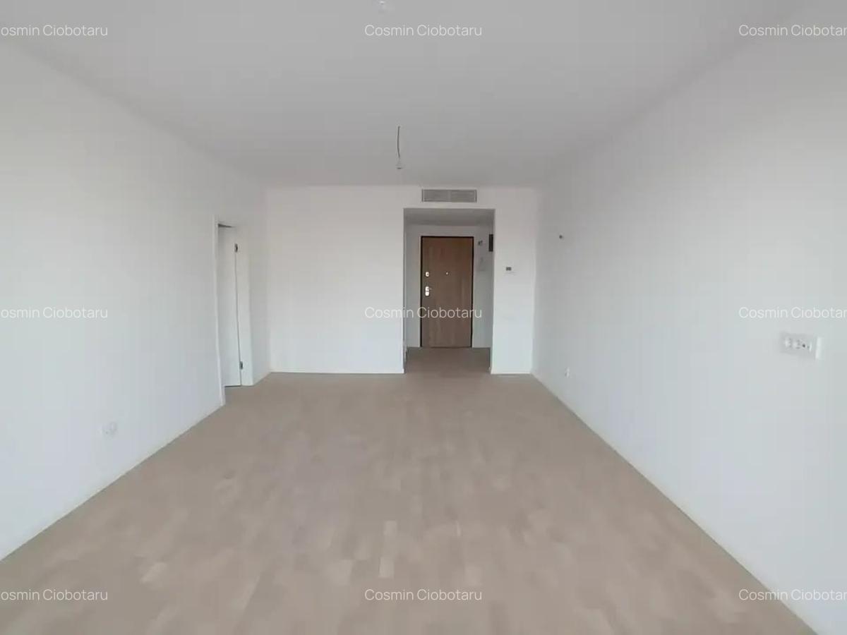 Apartament modern 2 camere I Herastrau | Finisat - 4