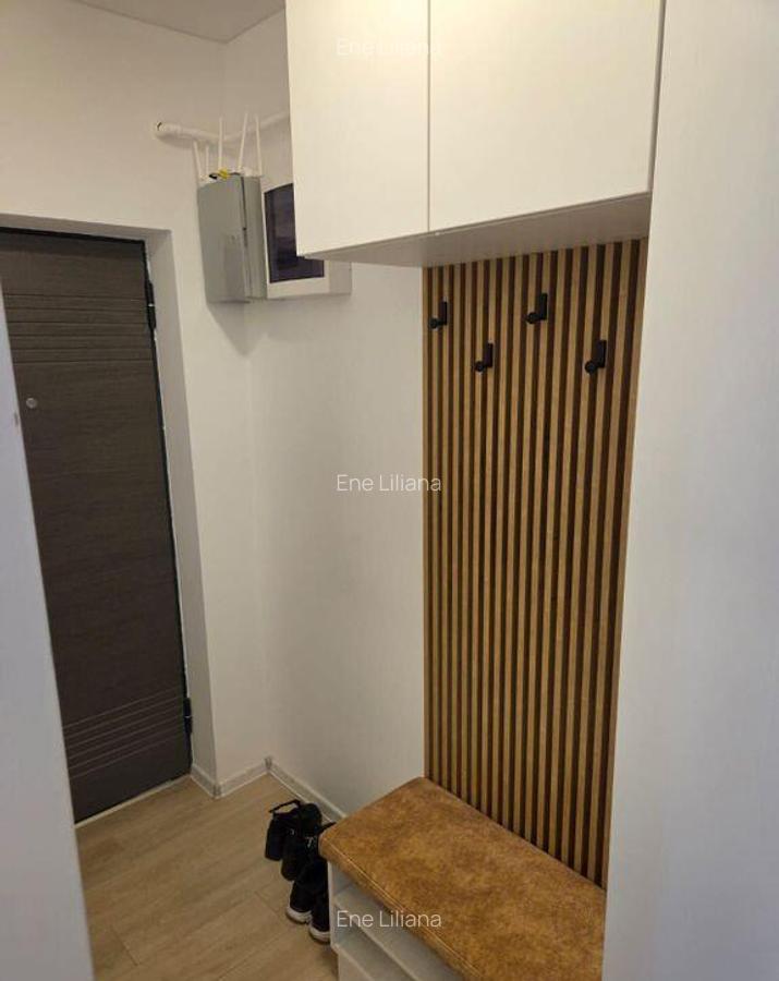 Apartament 2 camere Central Park Etaj 6 53 mp - 9