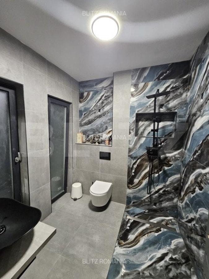 Ocazie! Duplex mobilat utilat cu garaj! - 16